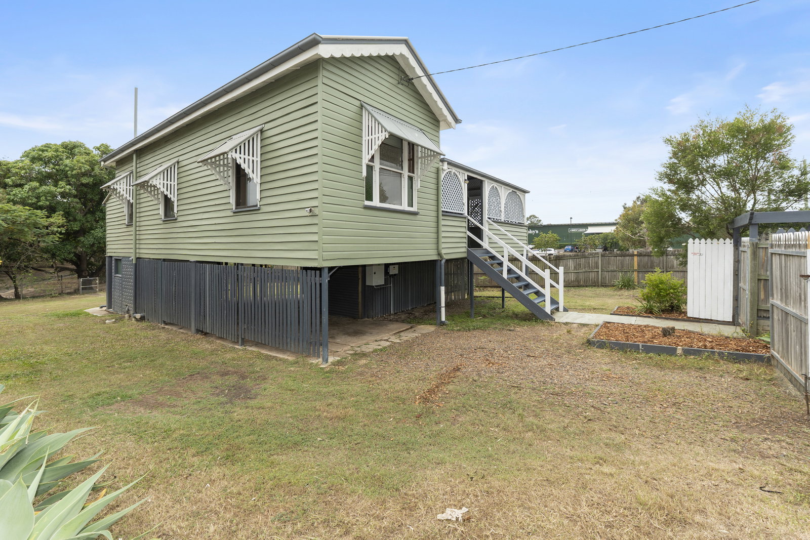 3 Mcmannie Street, Bundaberg South  QLD  4670