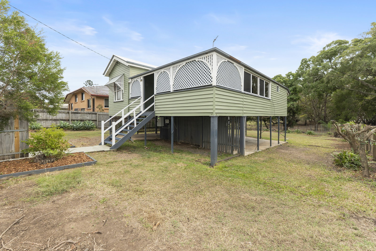 3 Mcmannie Street, Bundaberg South  QLD  4670