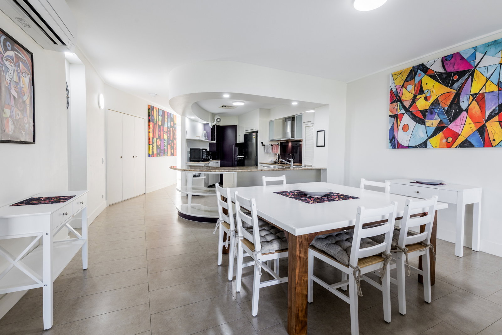 126/9-11 Beaches Village Circuit, Agnes Water  QLD  4677