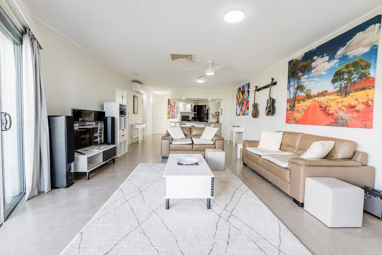 126/9-11 Beaches Village Circuit, Agnes Water  QLD  4677