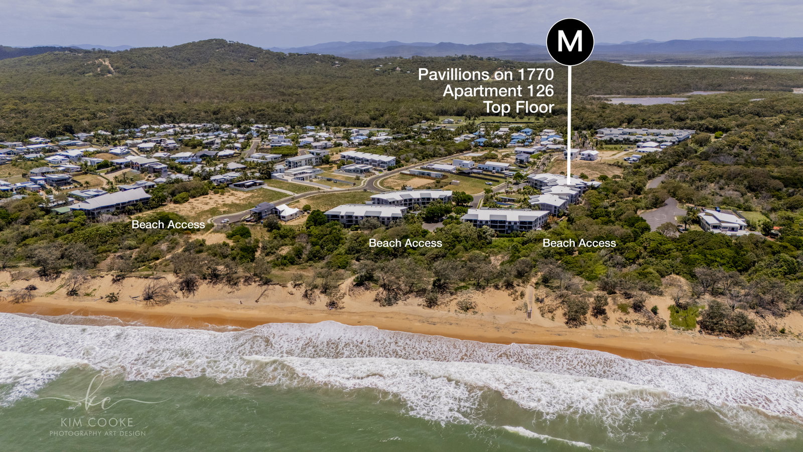 126/9-11 Beaches Village Circuit, Agnes Water  QLD  4677