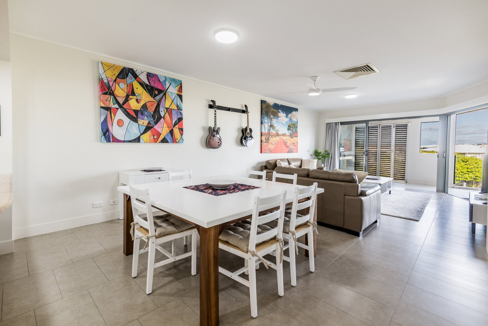 126/9-11 Beaches Village Circuit, Agnes Water  QLD  4677