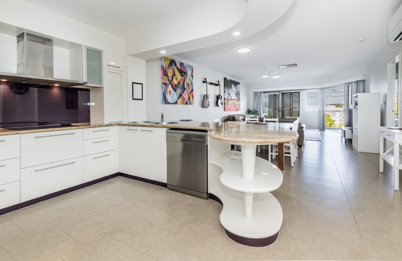 126/9-11 Beaches Village Circuit, Agnes Water  QLD  4677