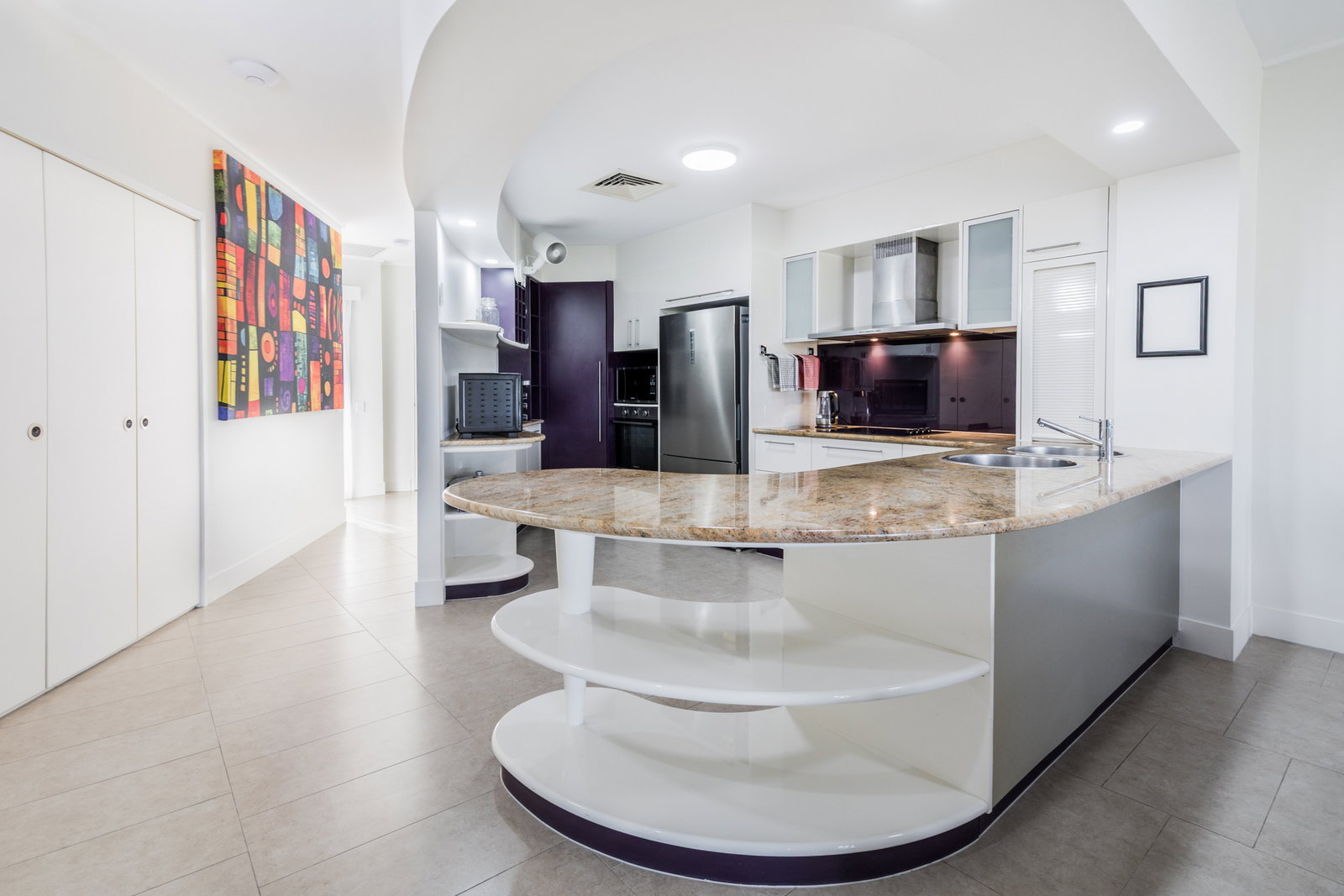 126/9-11 Beaches Village Circuit, Agnes Water  QLD  4677