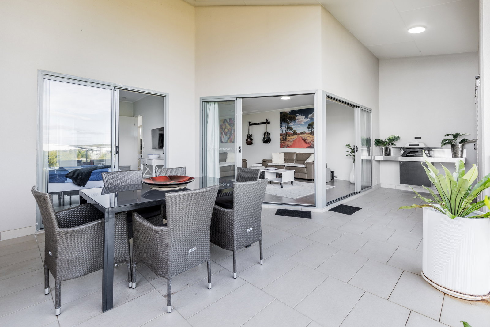 126/9-11 Beaches Village Circuit, Agnes Water  QLD  4677