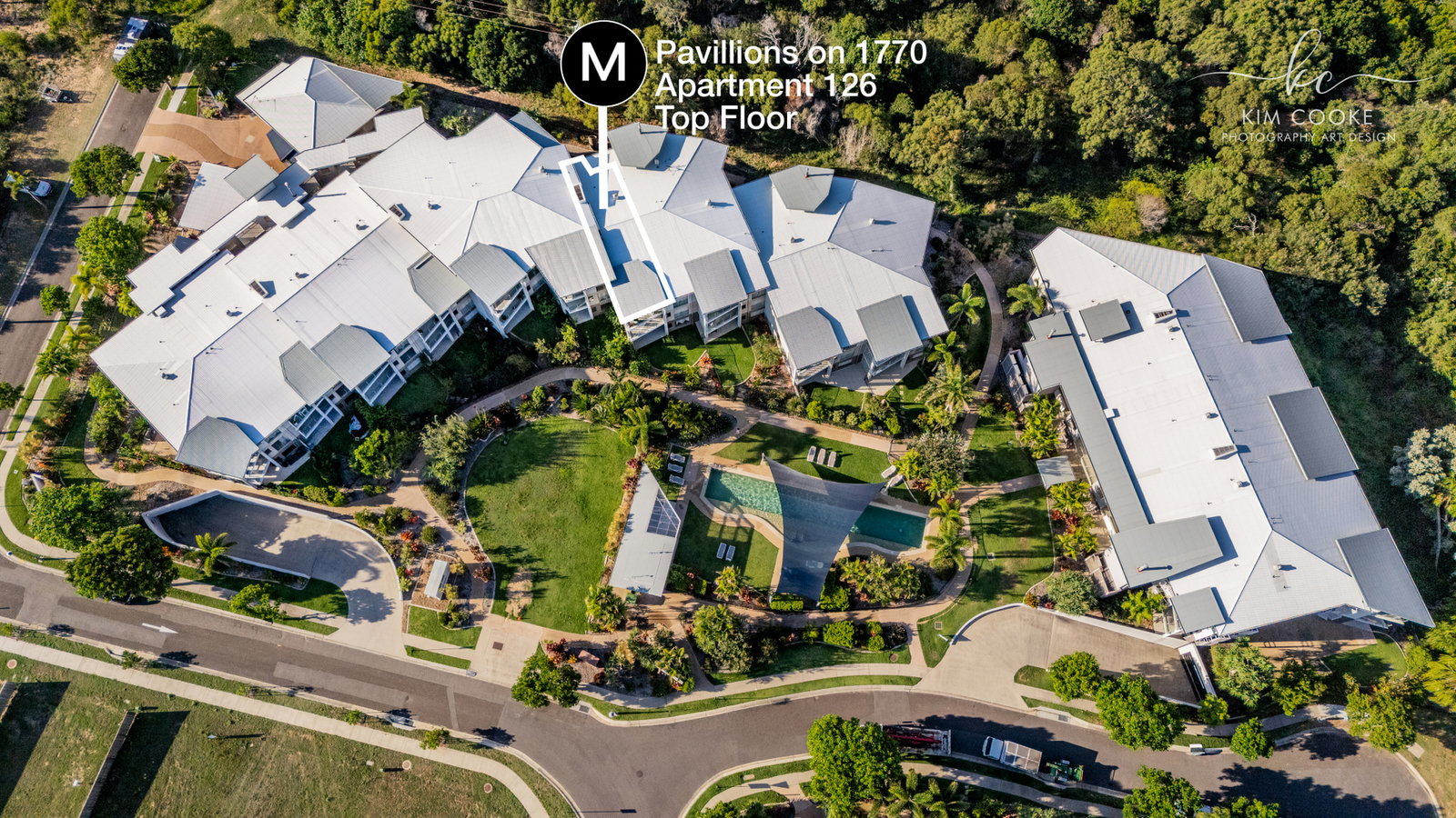 126/9-11 Beaches Village Circuit, Agnes Water  QLD  4677
