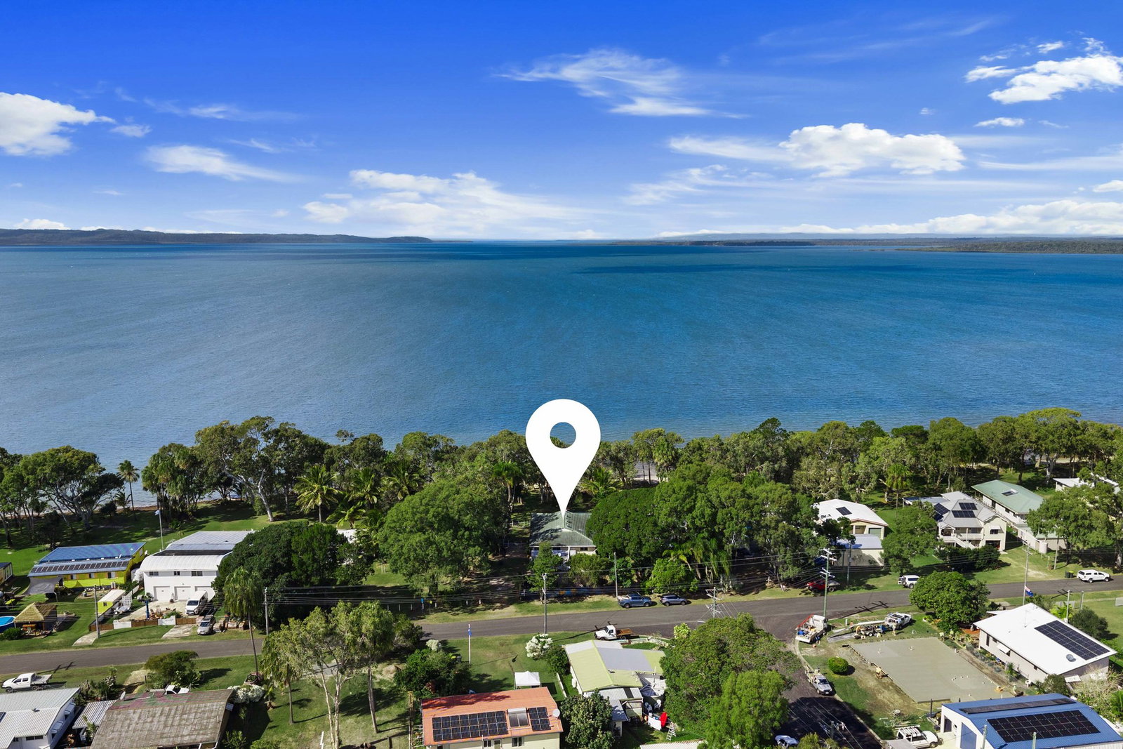215 Boronia Drive, Poona  QLD  4650