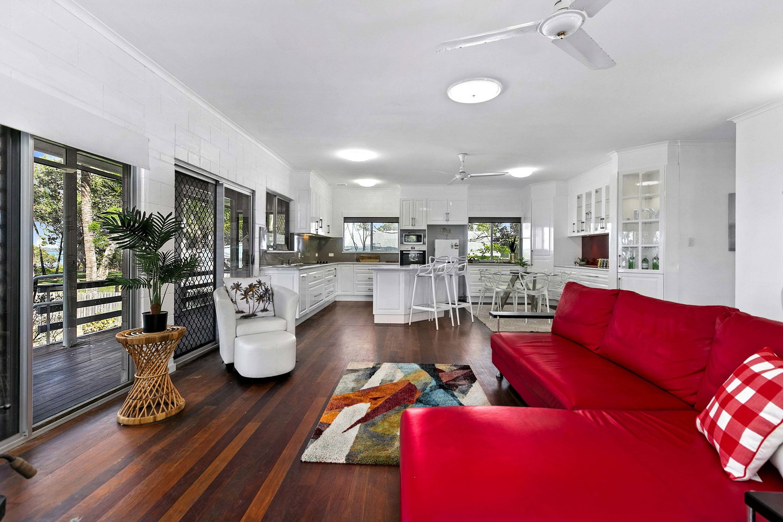 215 Boronia Drive, Poona  QLD  4650