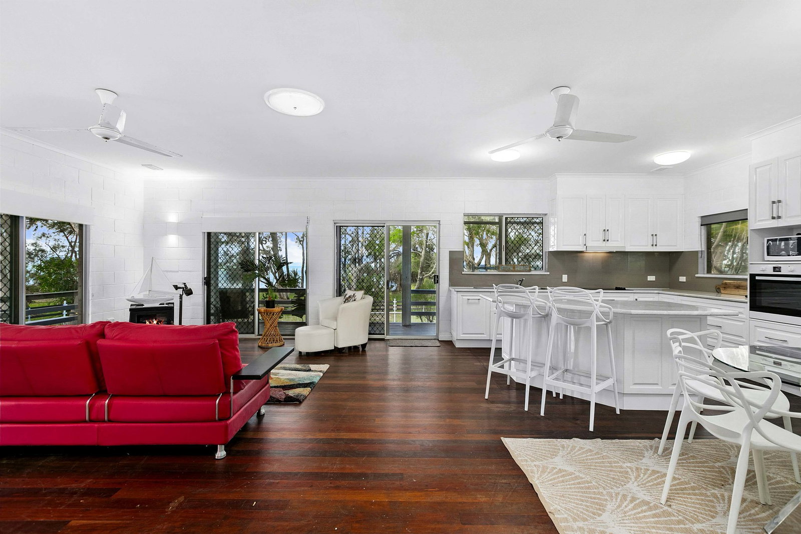 215 Boronia Drive, Poona  QLD  4650