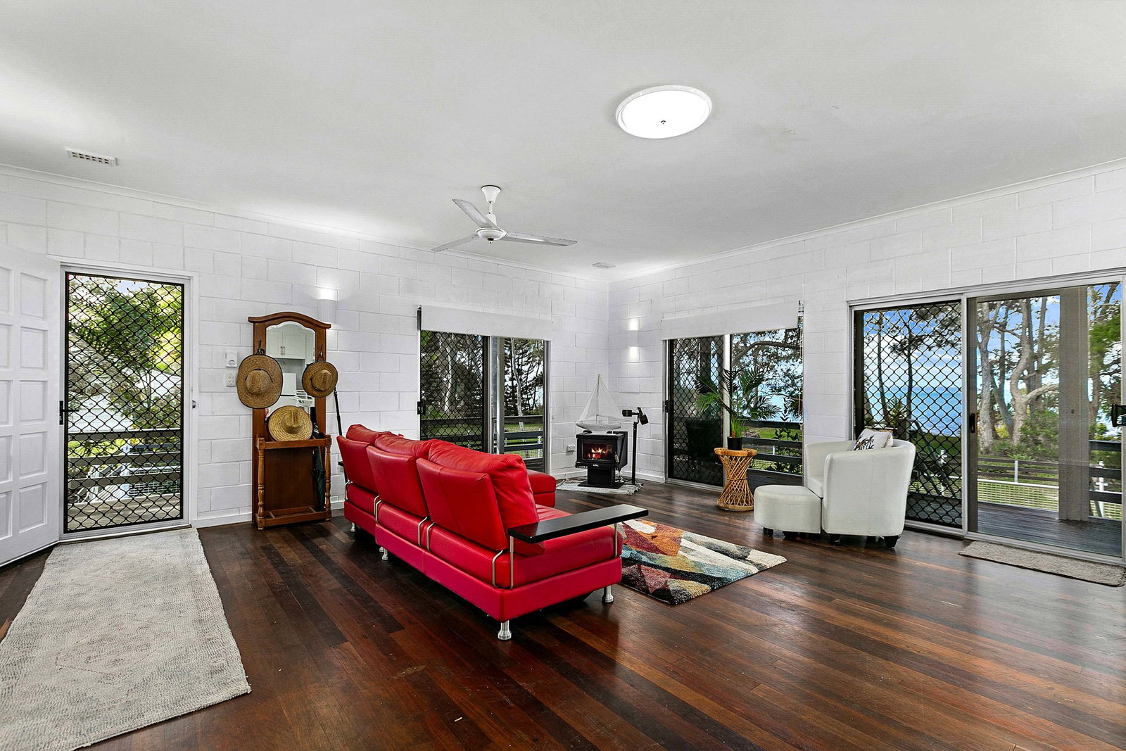 215 Boronia Drive, Poona  QLD  4650