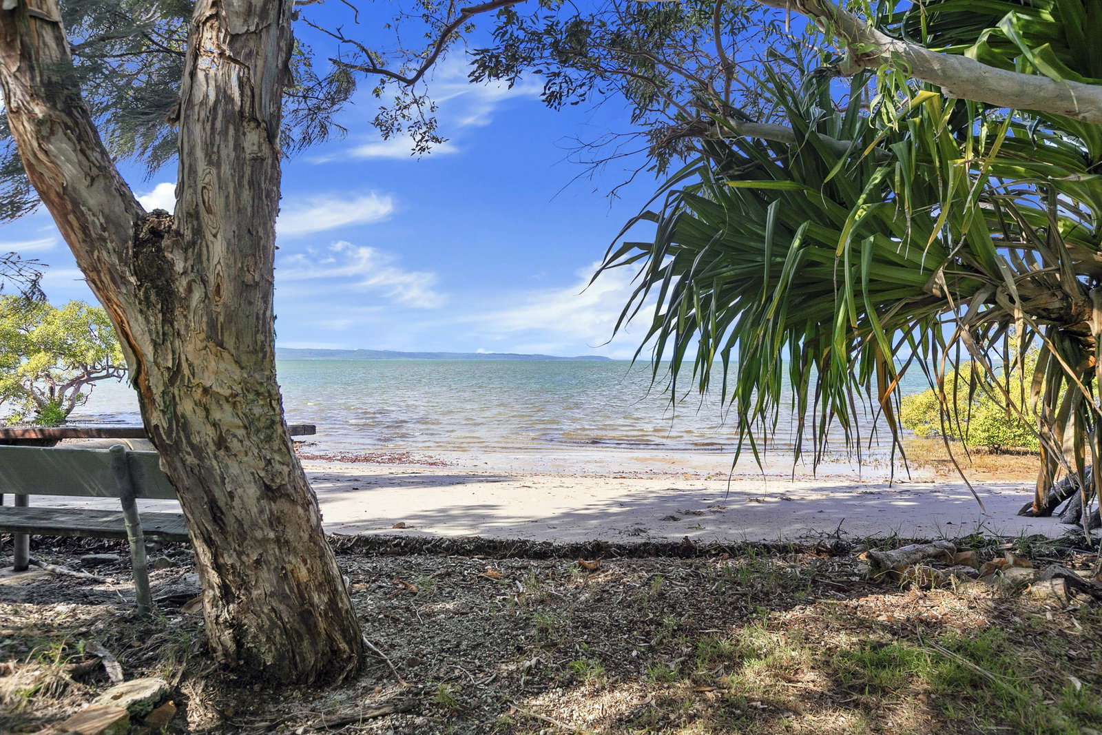 215 Boronia Drive, Poona  QLD  4650