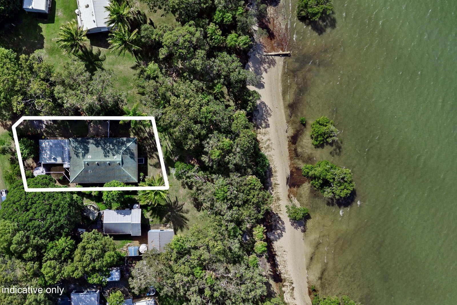 215 Boronia Drive, Poona  QLD  4650