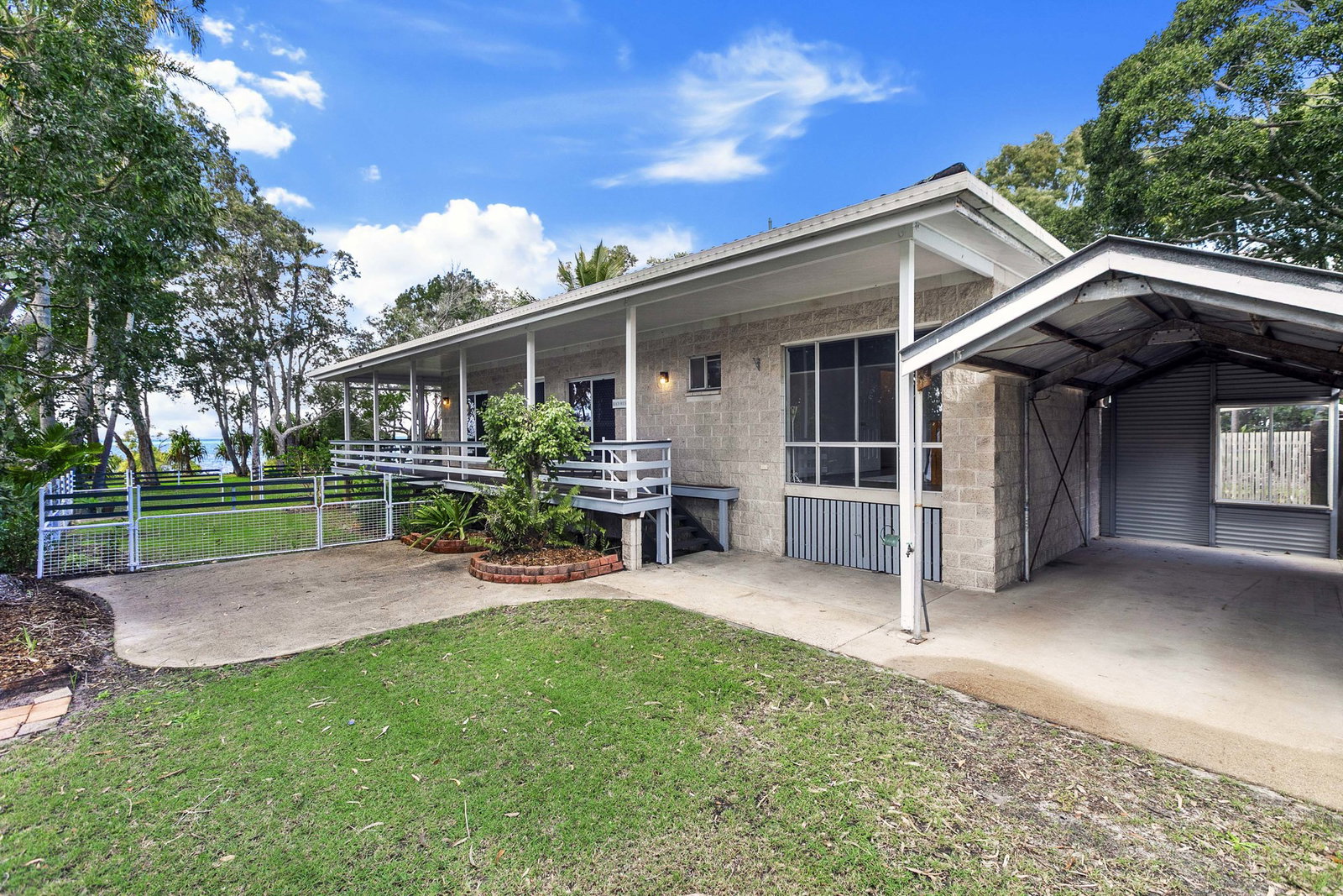 215 Boronia Drive, Poona  QLD  4650