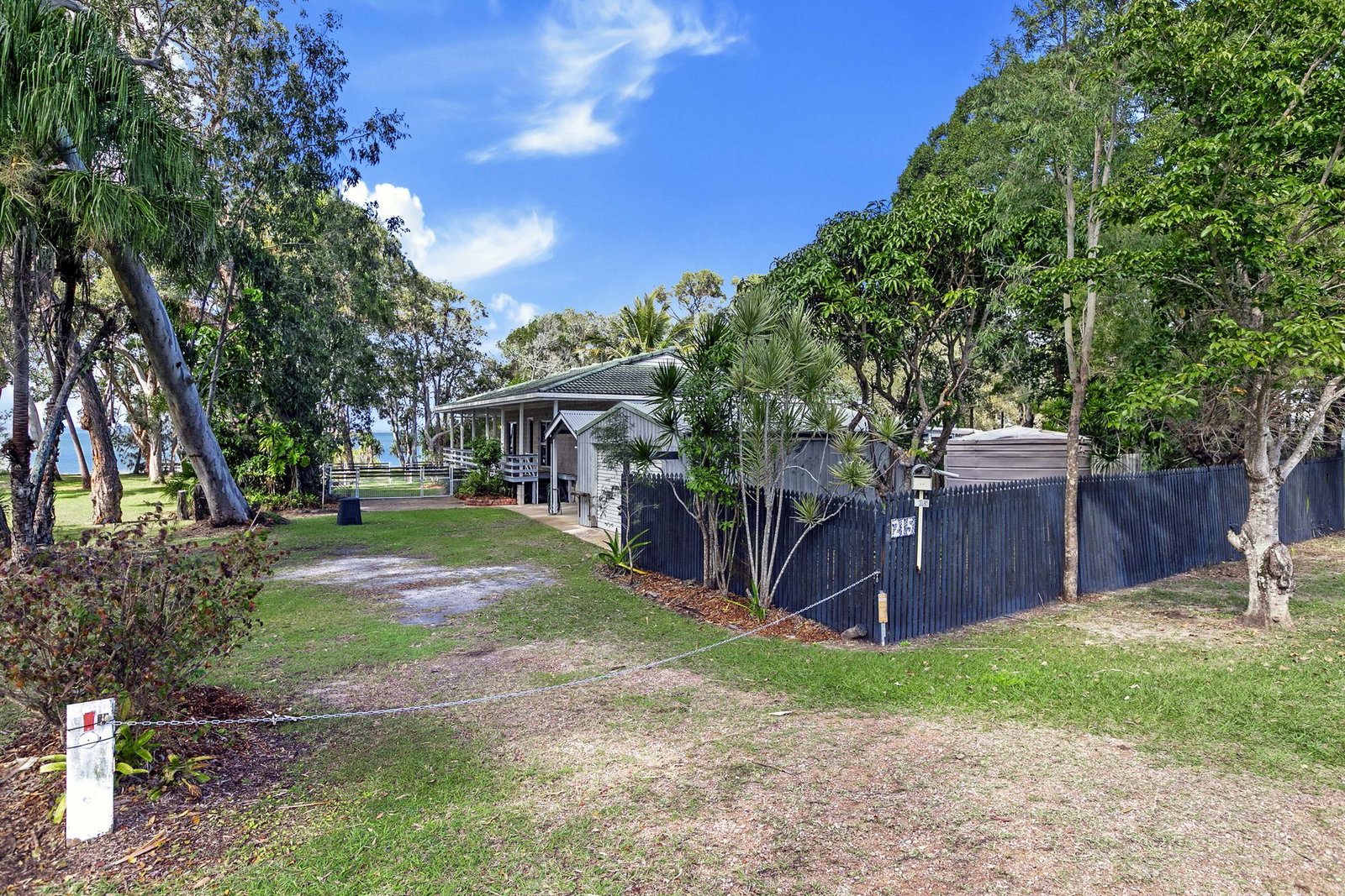 215 Boronia Drive, Poona  QLD  4650