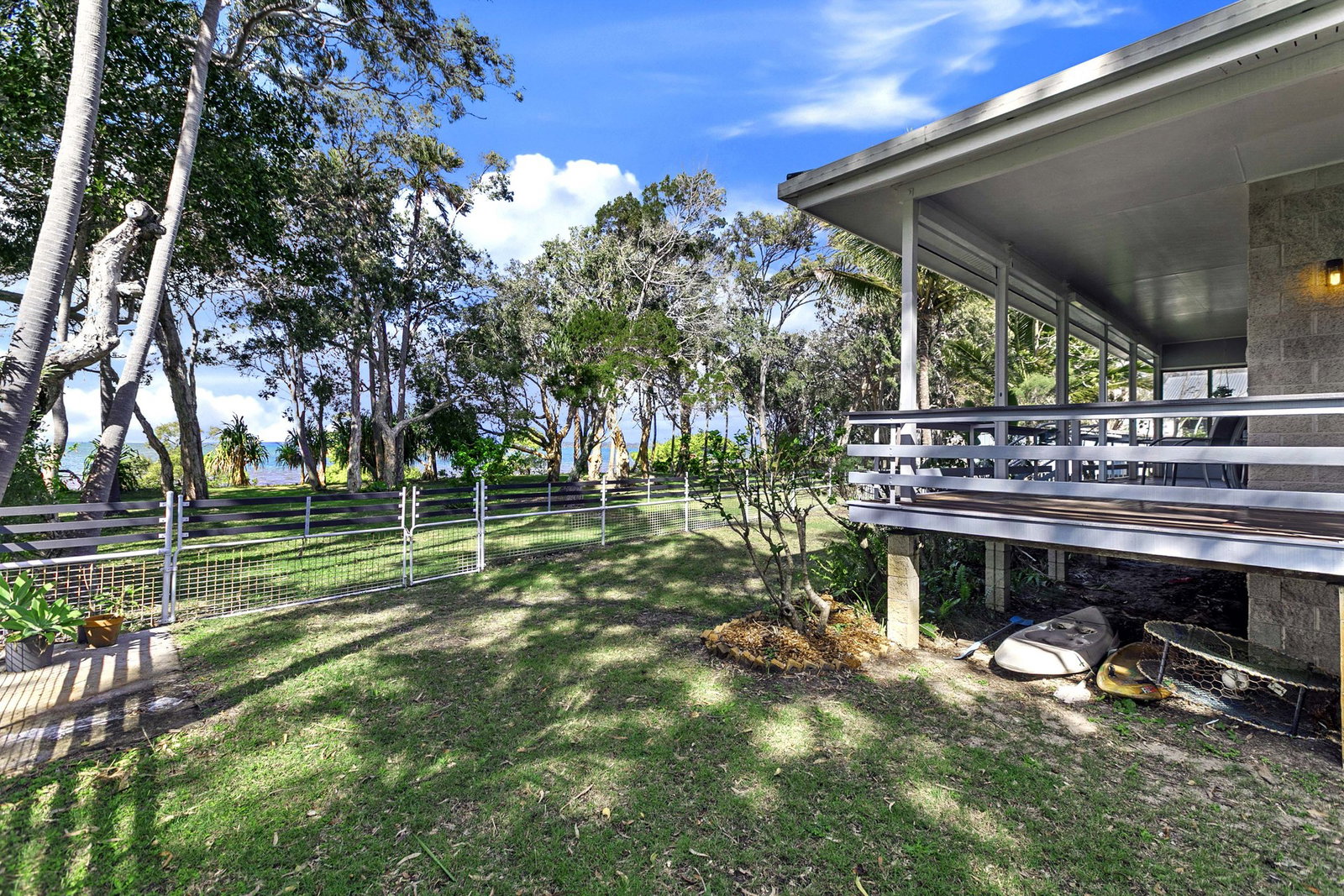 215 Boronia Drive, Poona  QLD  4650