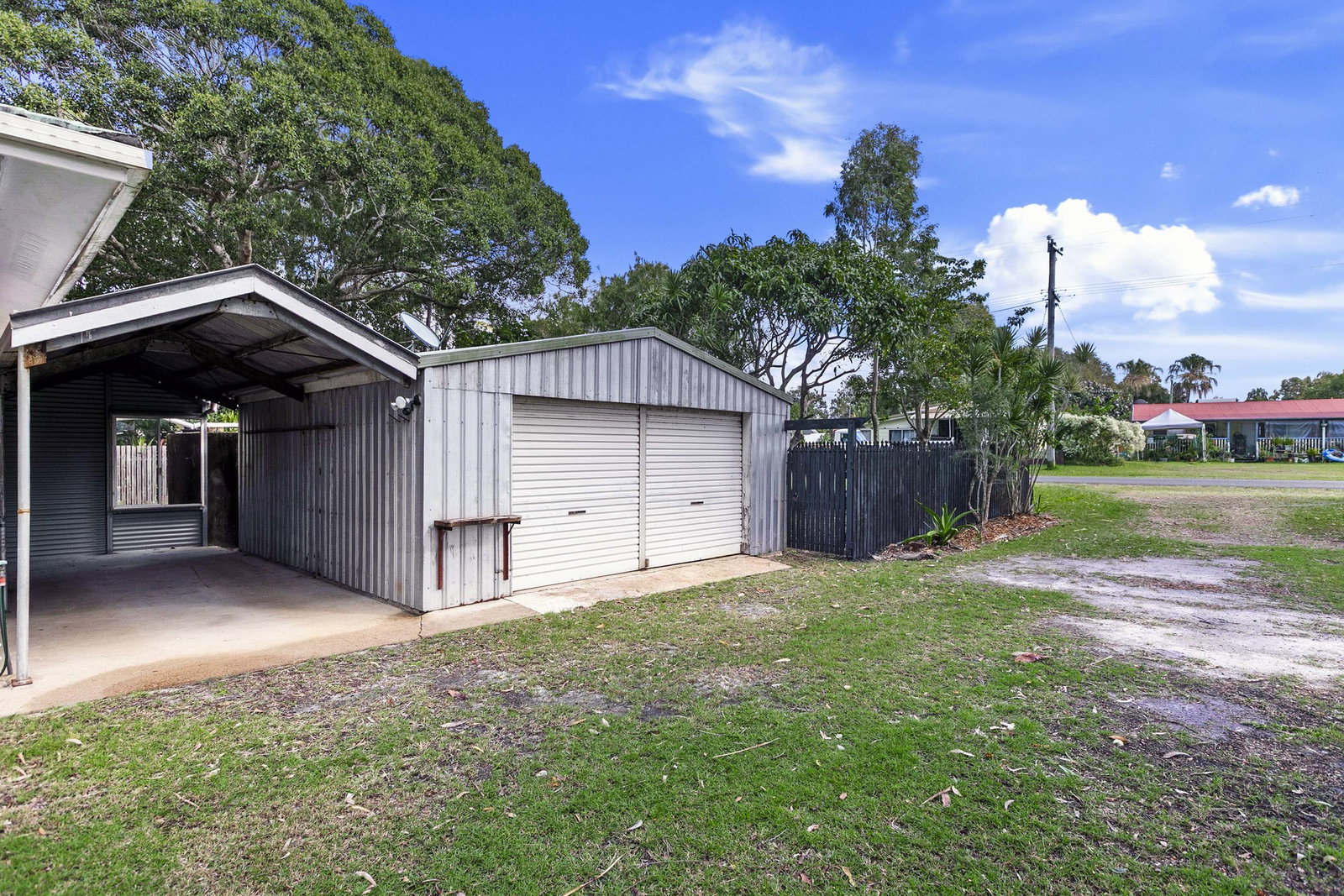 215 Boronia Drive, Poona  QLD  4650