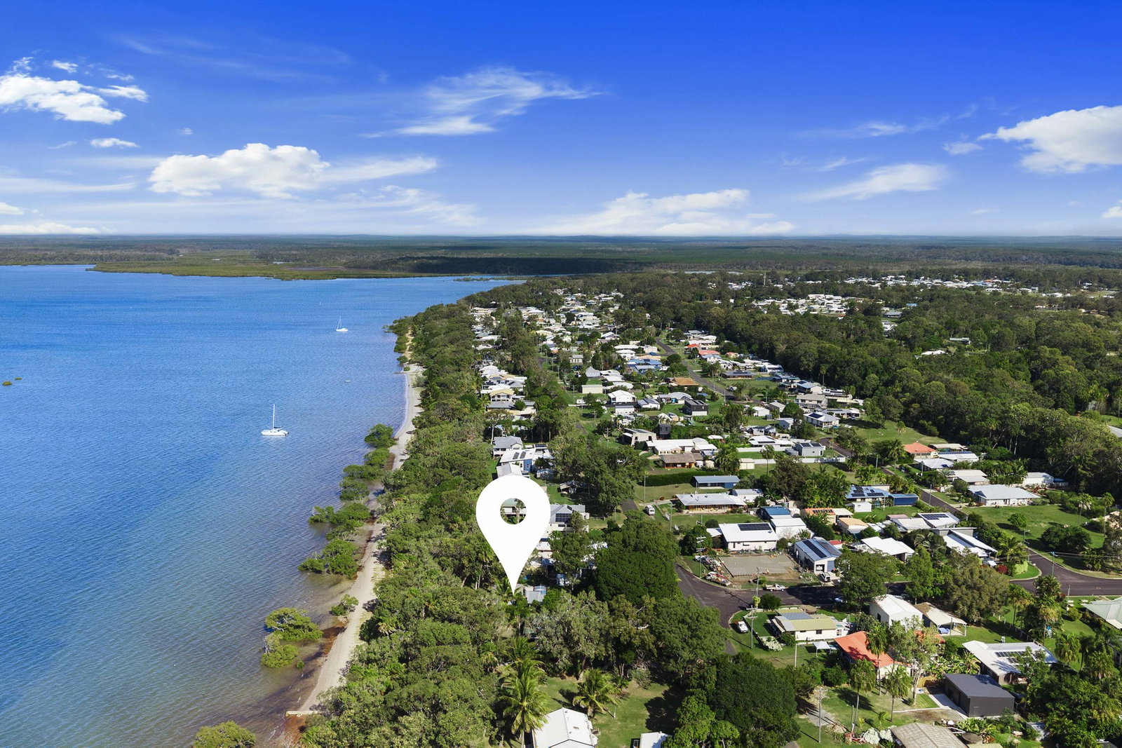 215 Boronia Drive, Poona  QLD  4650