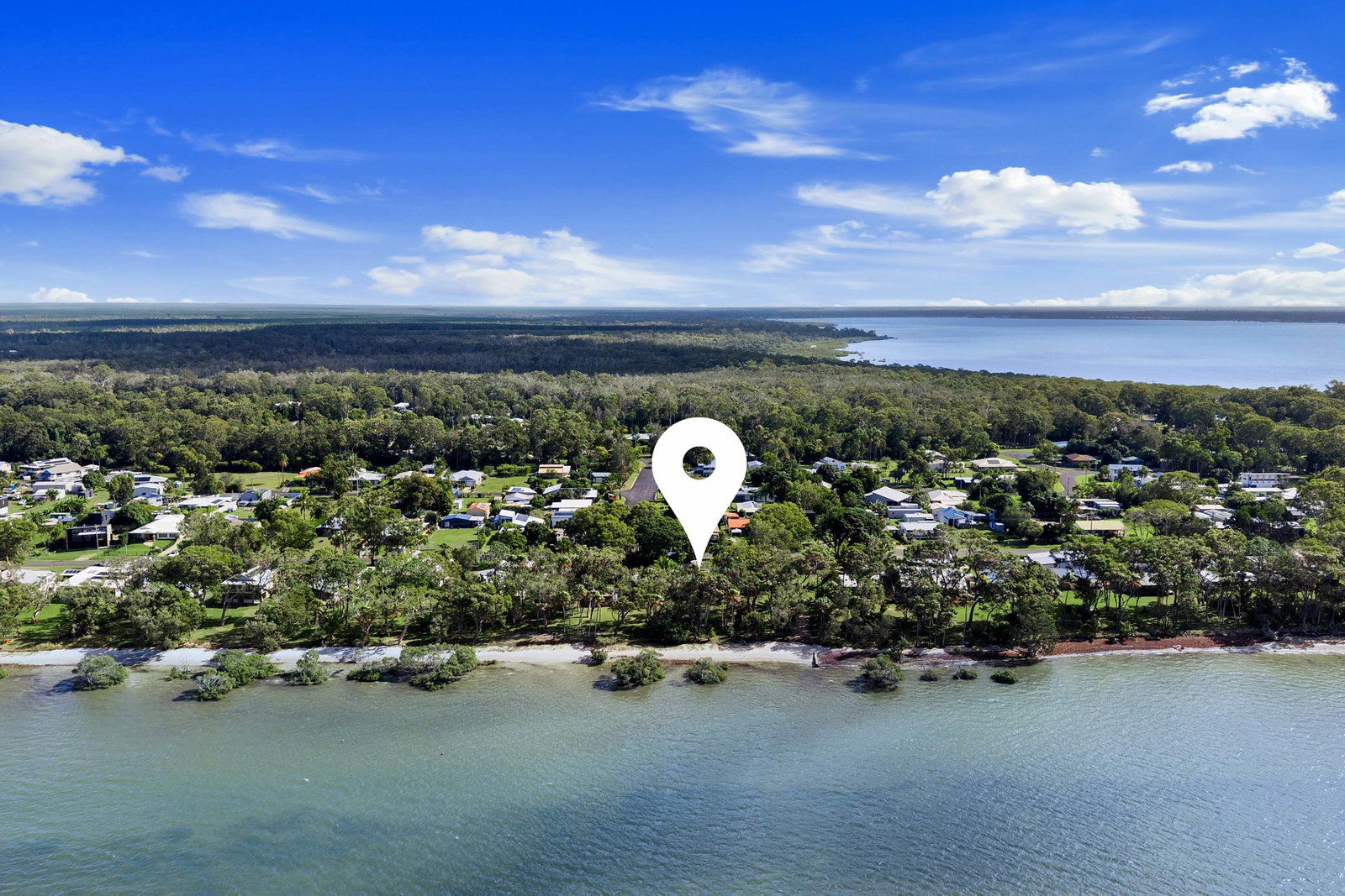 215 Boronia Drive, Poona  QLD  4650