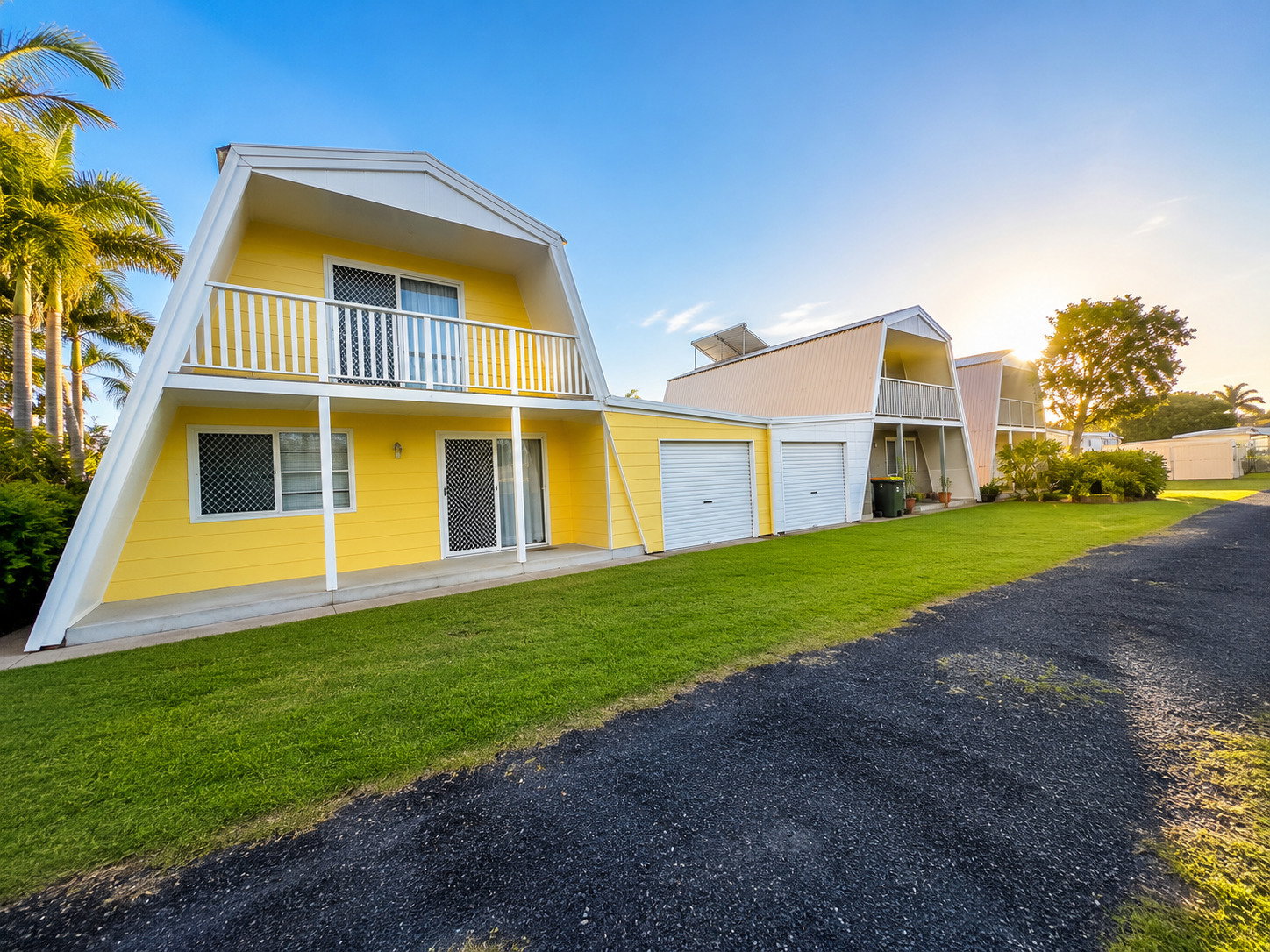 1/34 Bauer Street, Bargara  QLD  4670
