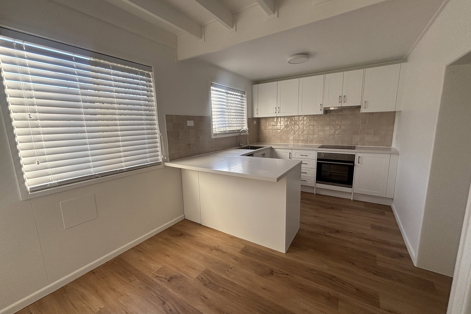 1/34 Bauer Street, Bargara  QLD  4670