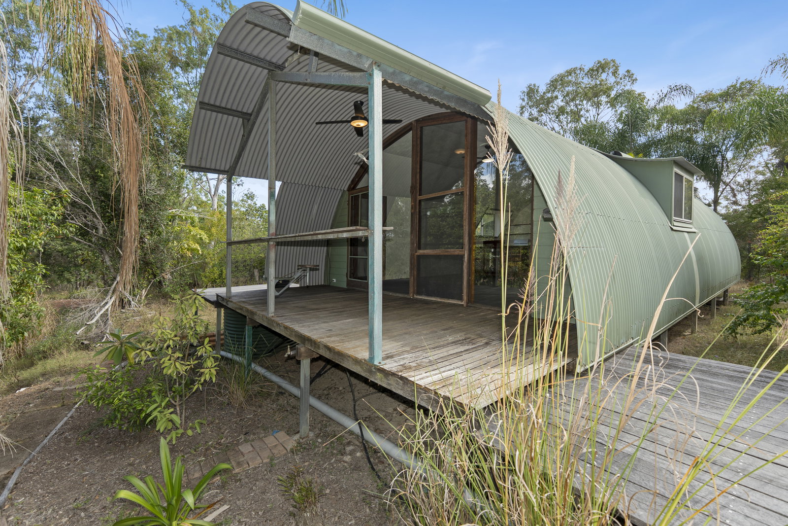 35/4528 Bundaberg Gin Gin Road, Gin Gin  QLD  4671
