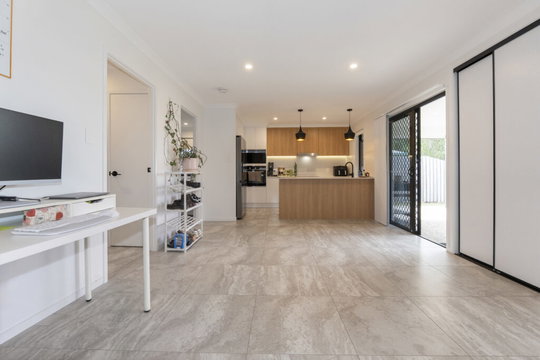 1/17 Robert Street, Bundaberg South  QLD  4670