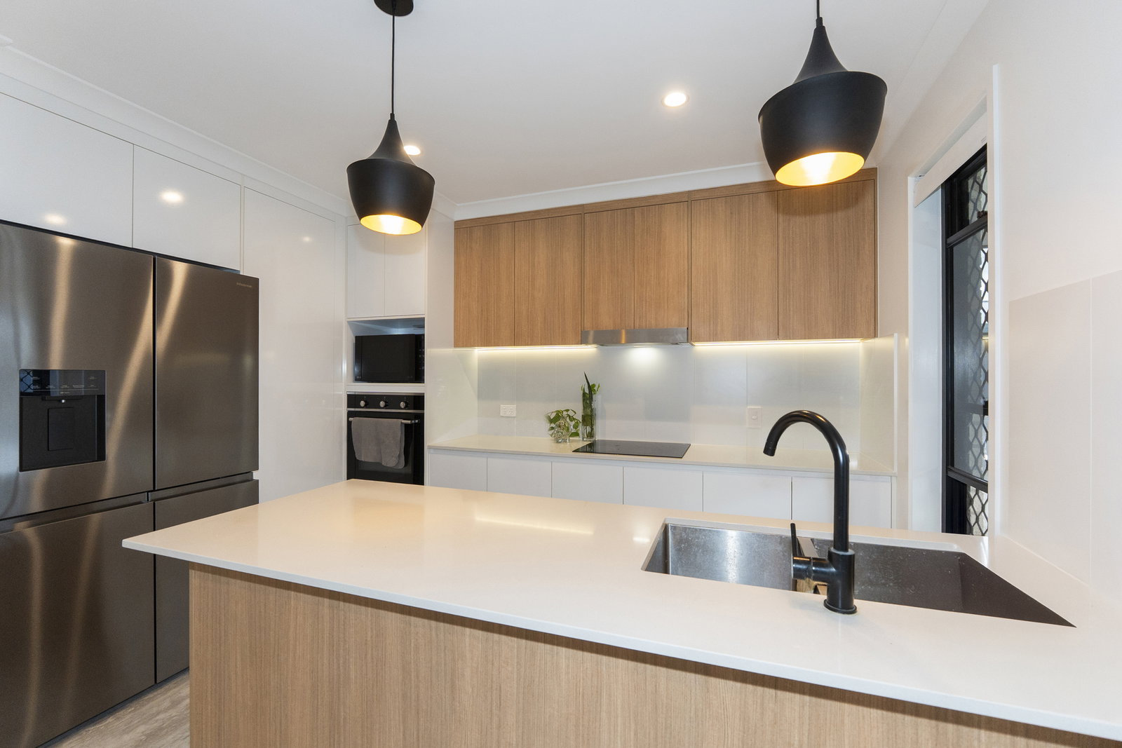 1/17 Robert Street, Bundaberg South  QLD  4670