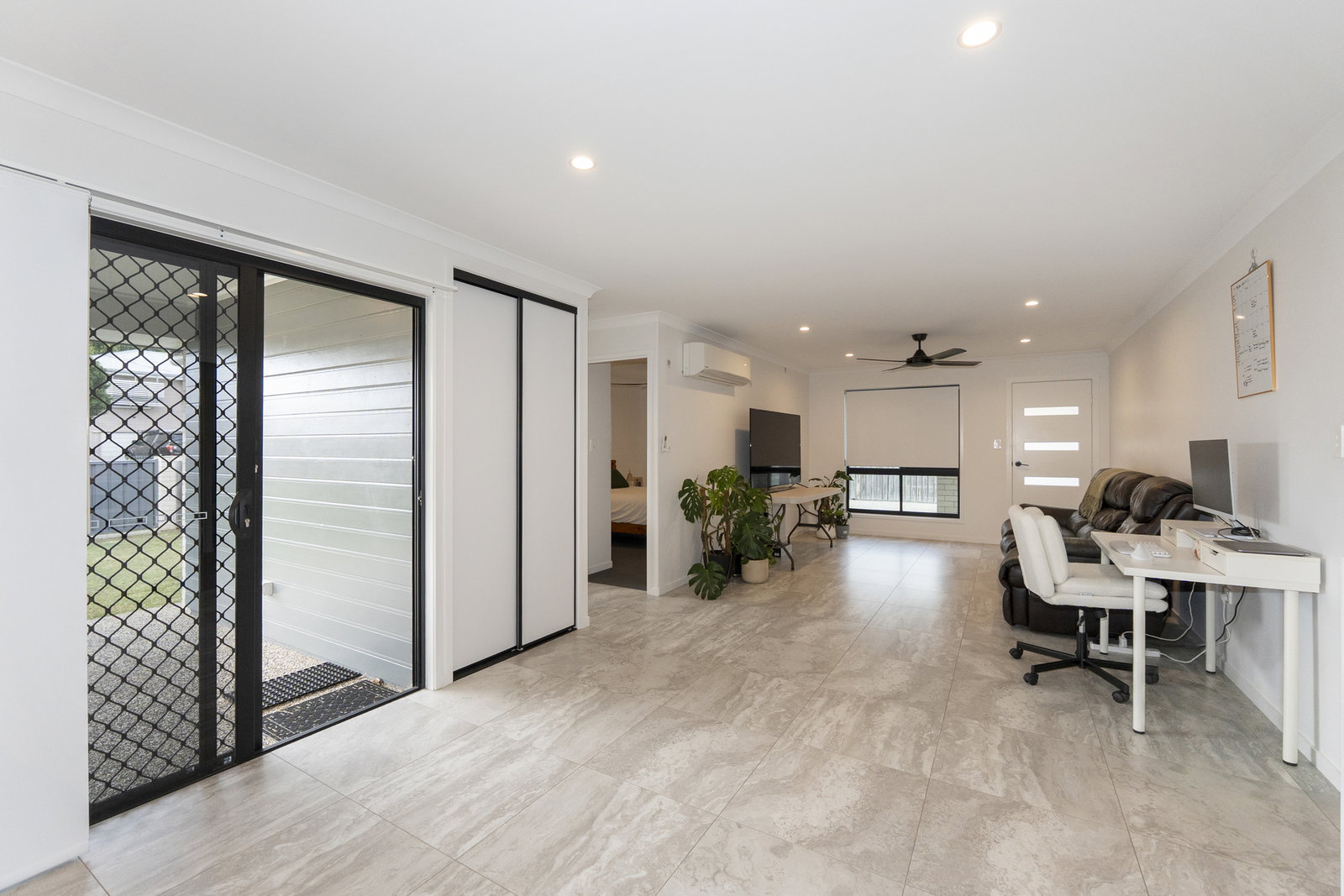 1/17 Robert Street, Bundaberg South  QLD  4670