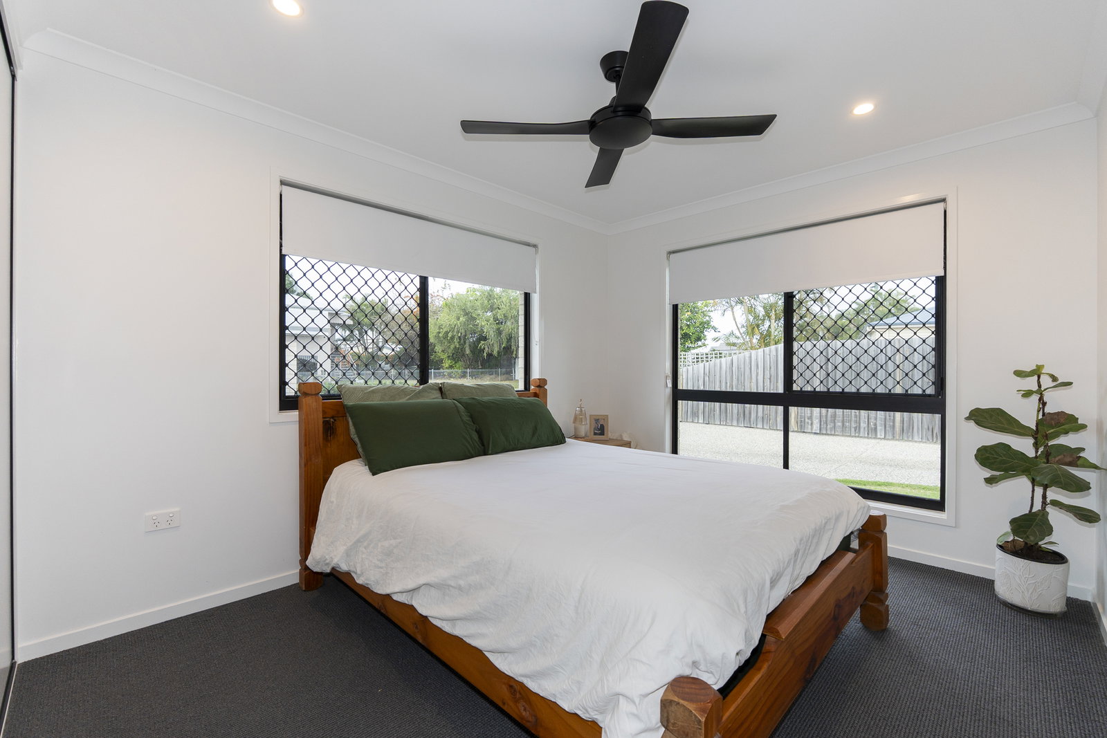 1/17 Robert Street, Bundaberg South  QLD  4670
