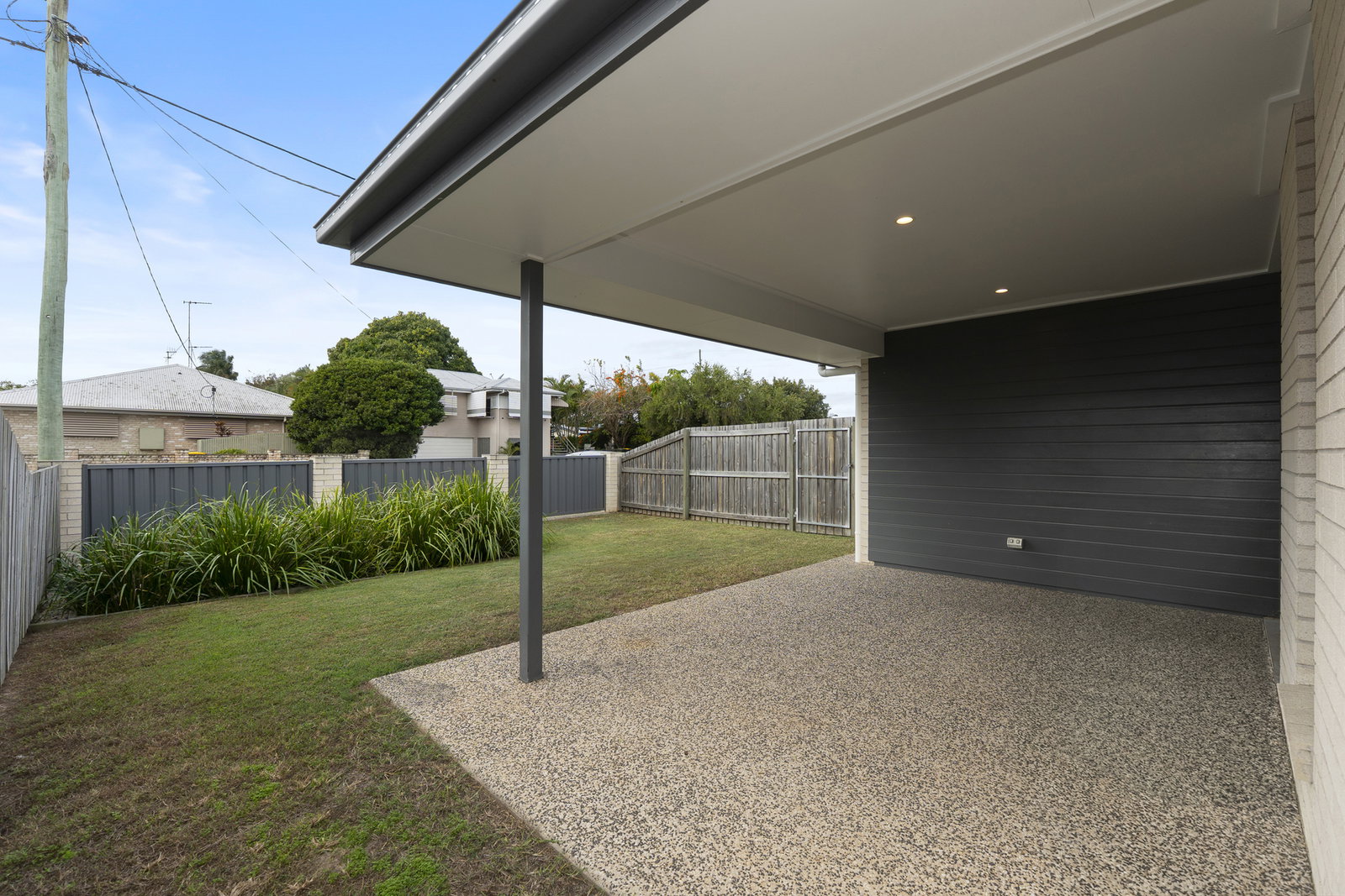 1/17 Robert Street, Bundaberg South  QLD  4670