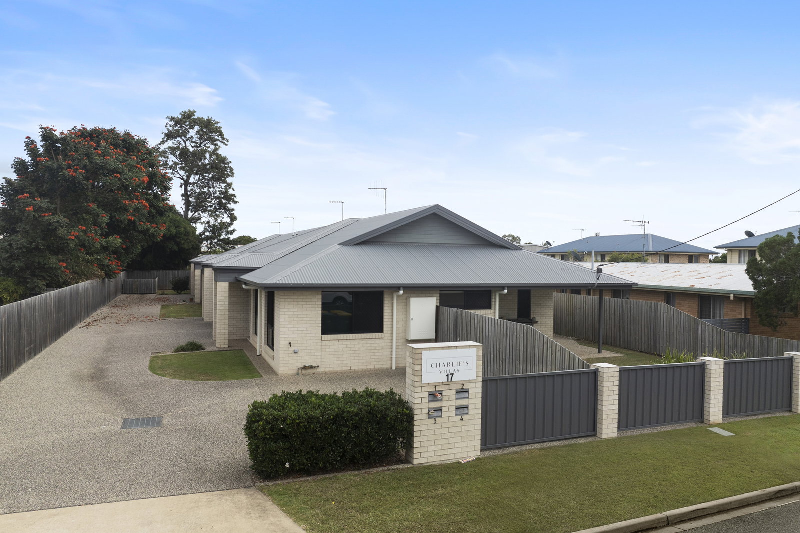 1/17 Robert Street, Bundaberg South  QLD  4670