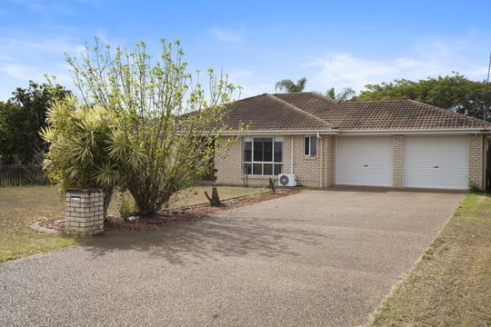 108 Clearview Avenue, Thabeban  QLD  4670