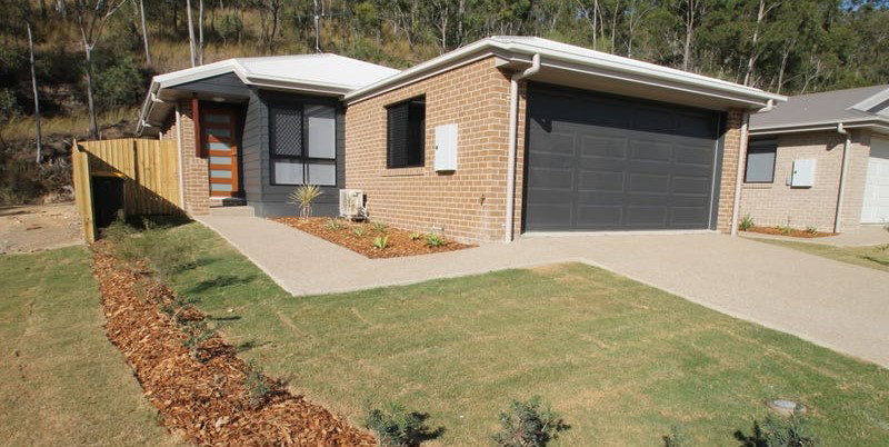 1 Brando Lane, West Gladstone  QLD  4680