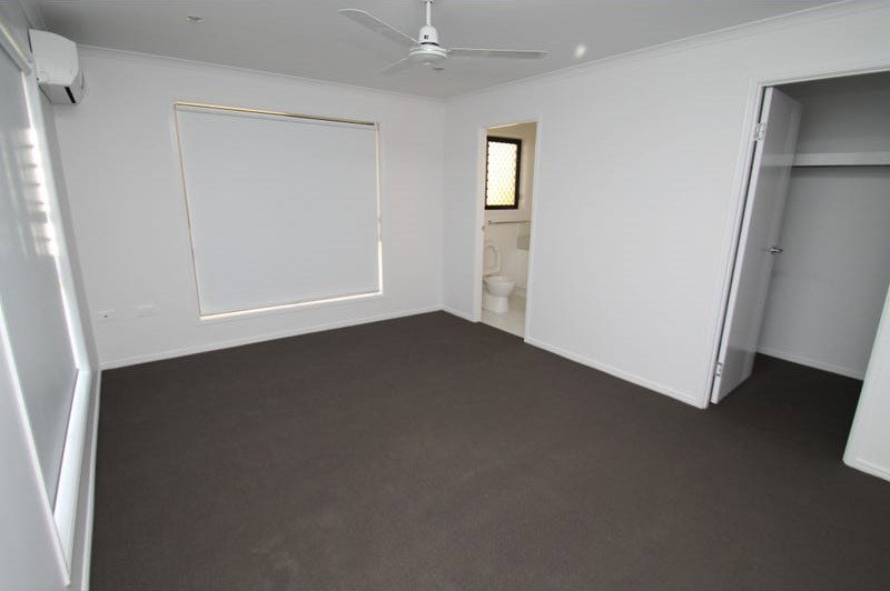 1 Brando Lane, West Gladstone  QLD  4680