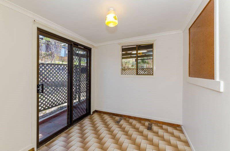 45 Higgins Street, West Gladstone  QLD  4680
