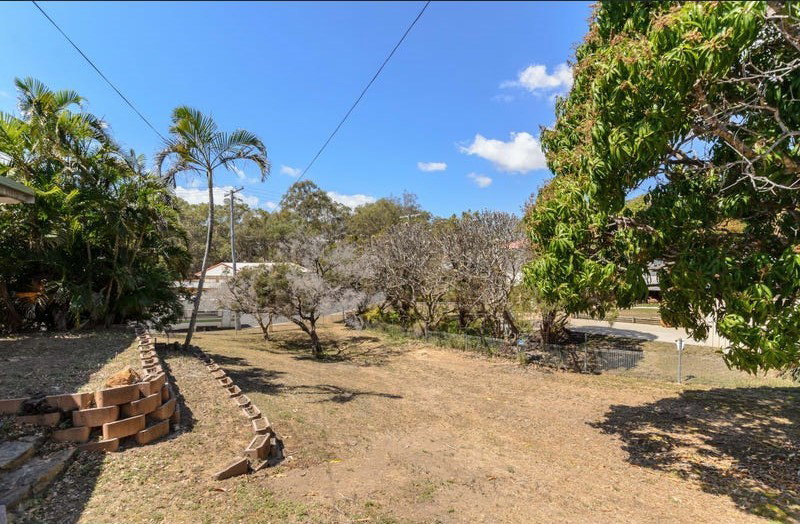 45 Higgins Street, West Gladstone  QLD  4680