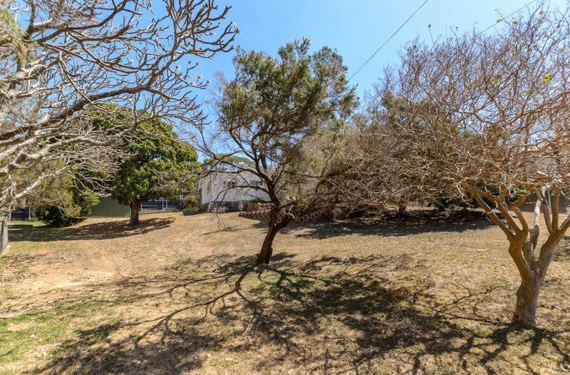 45 Higgins Street, West Gladstone  QLD  4680