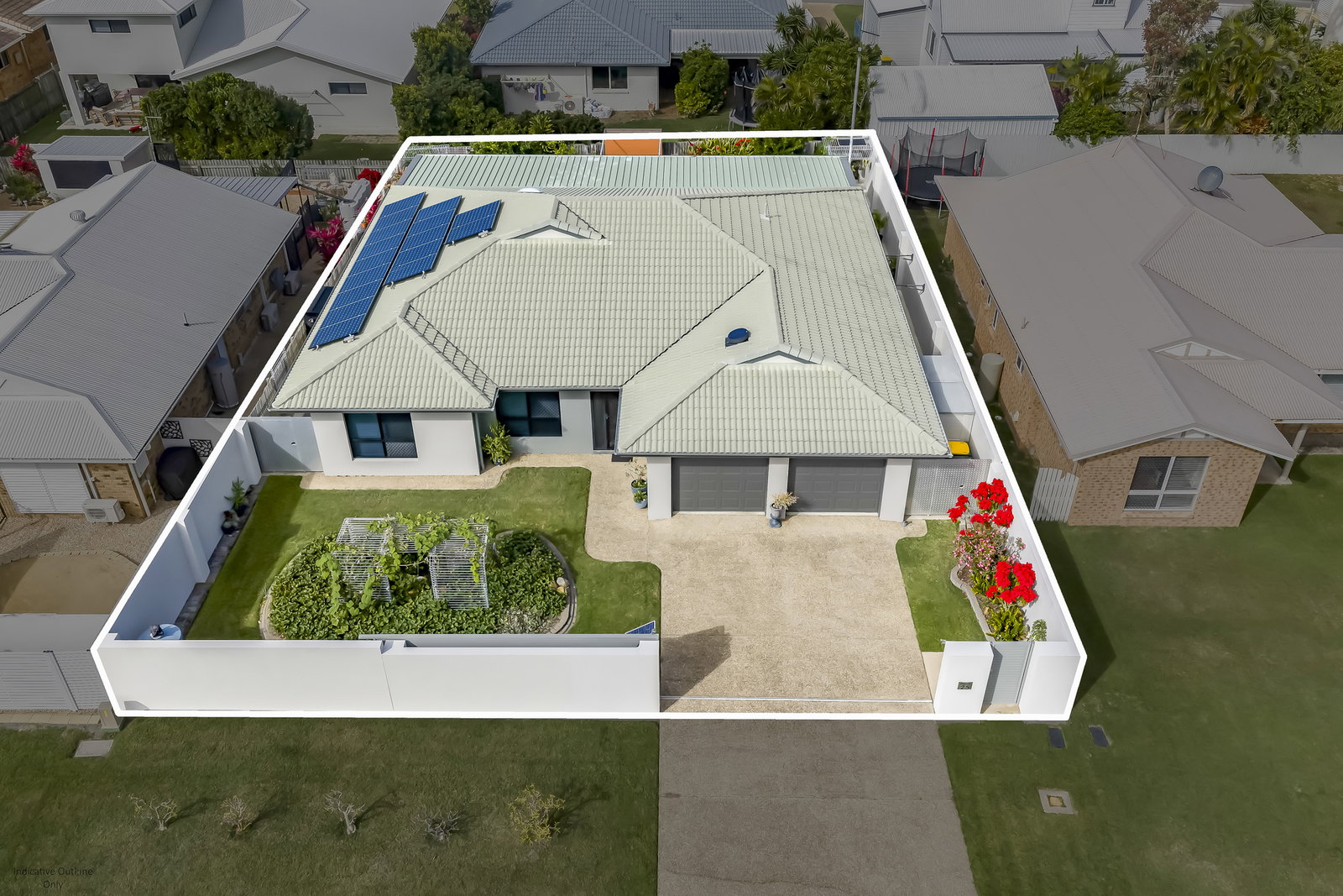 25 Oceanview Street, Bargara  QLD  4670