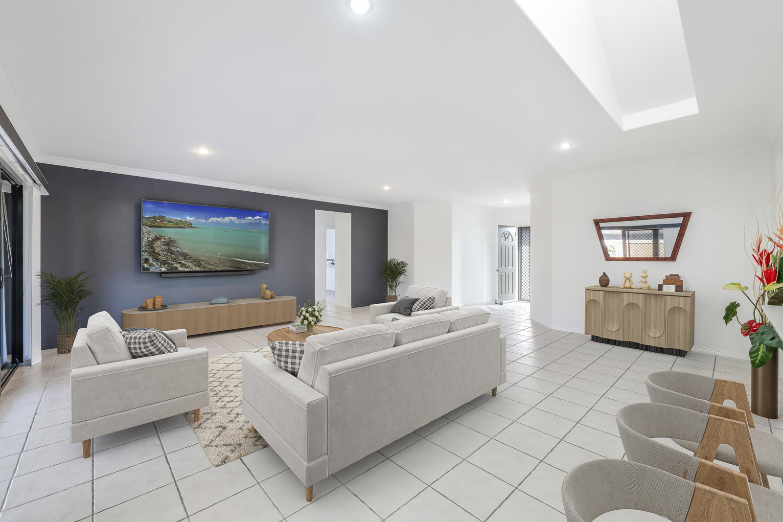 25 Oceanview Street, Bargara  QLD  4670