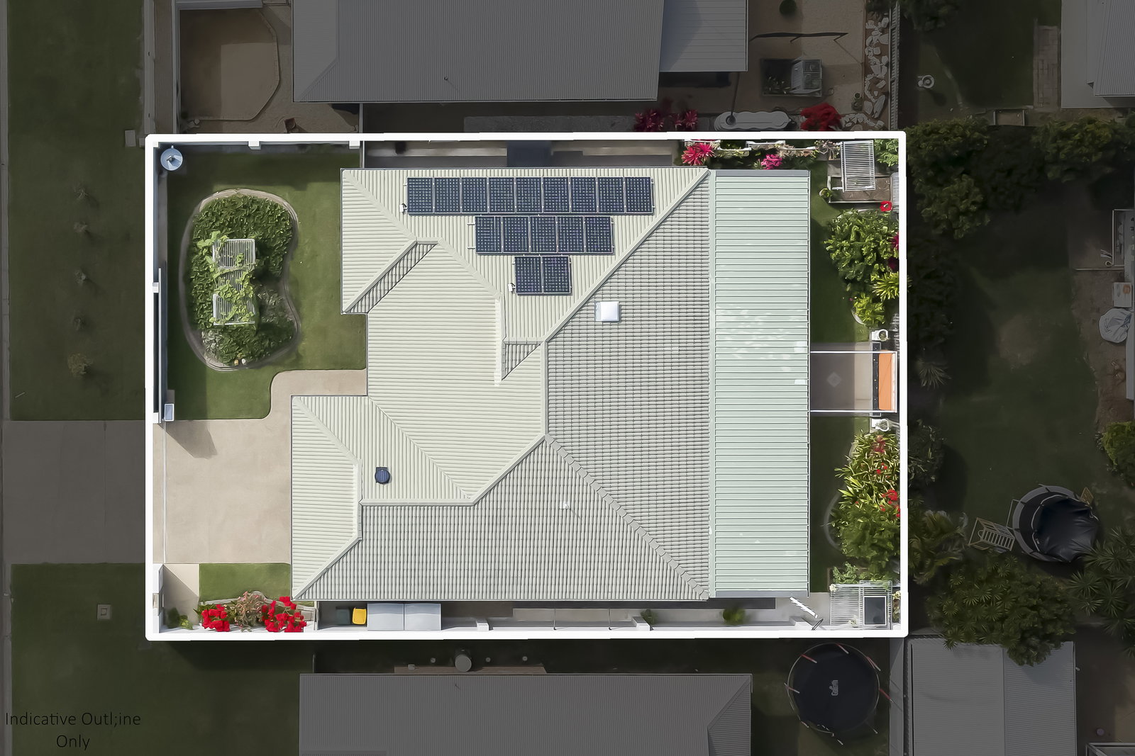 25 Oceanview Street, Bargara  QLD  4670