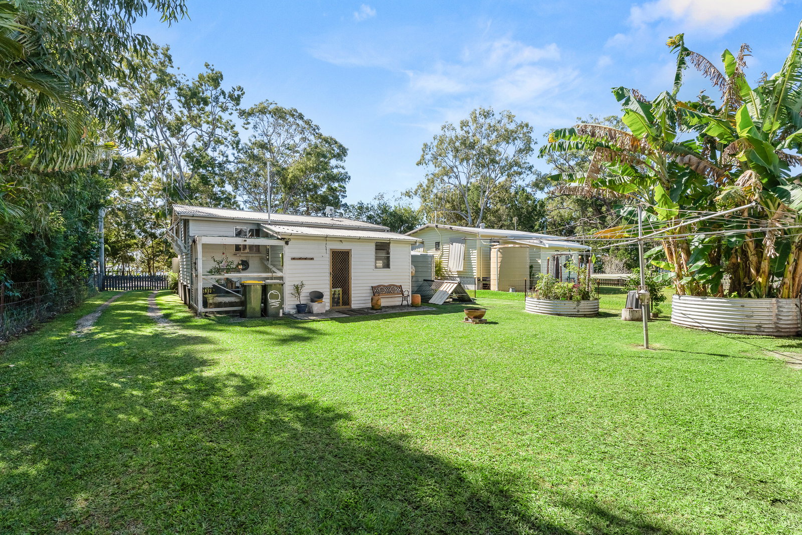 3 Pioneer Drive, Tinnanbar  QLD  4650