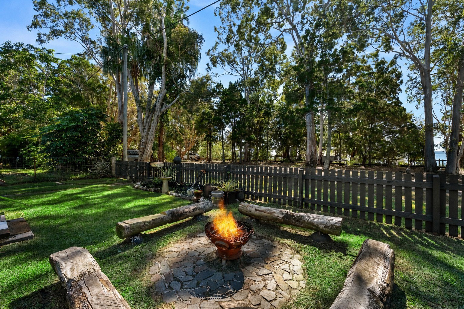 3 Pioneer Drive, Tinnanbar  QLD  4650