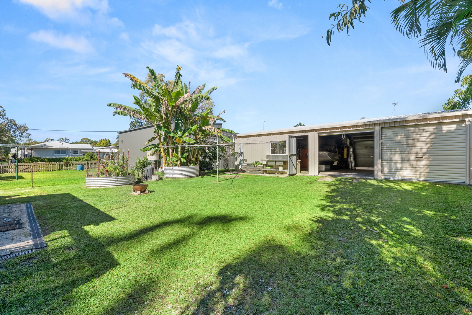 3 Pioneer Drive, Tinnanbar  QLD  4650