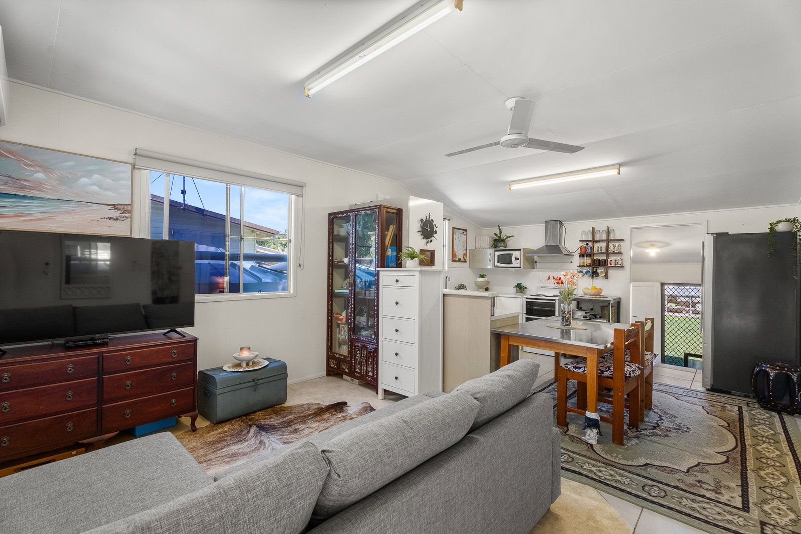3 Pioneer Drive, Tinnanbar  QLD  4650