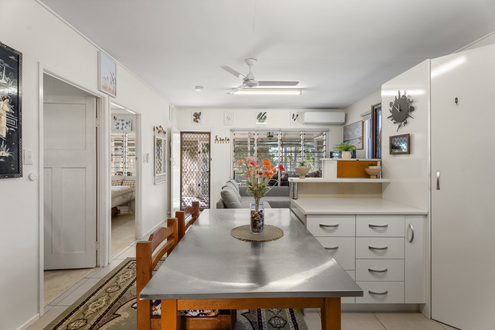 3 Pioneer Drive, Tinnanbar  QLD  4650