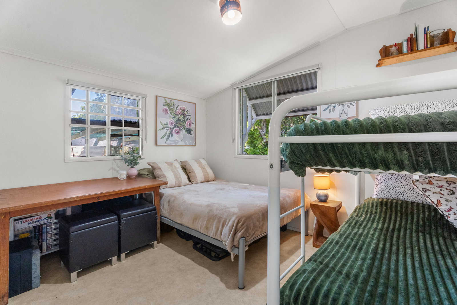 3 Pioneer Drive, Tinnanbar  QLD  4650
