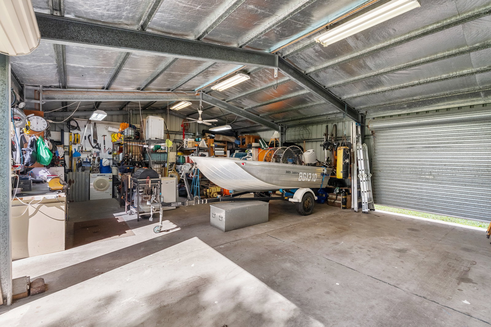 3 Pioneer Drive, Tinnanbar  QLD  4650