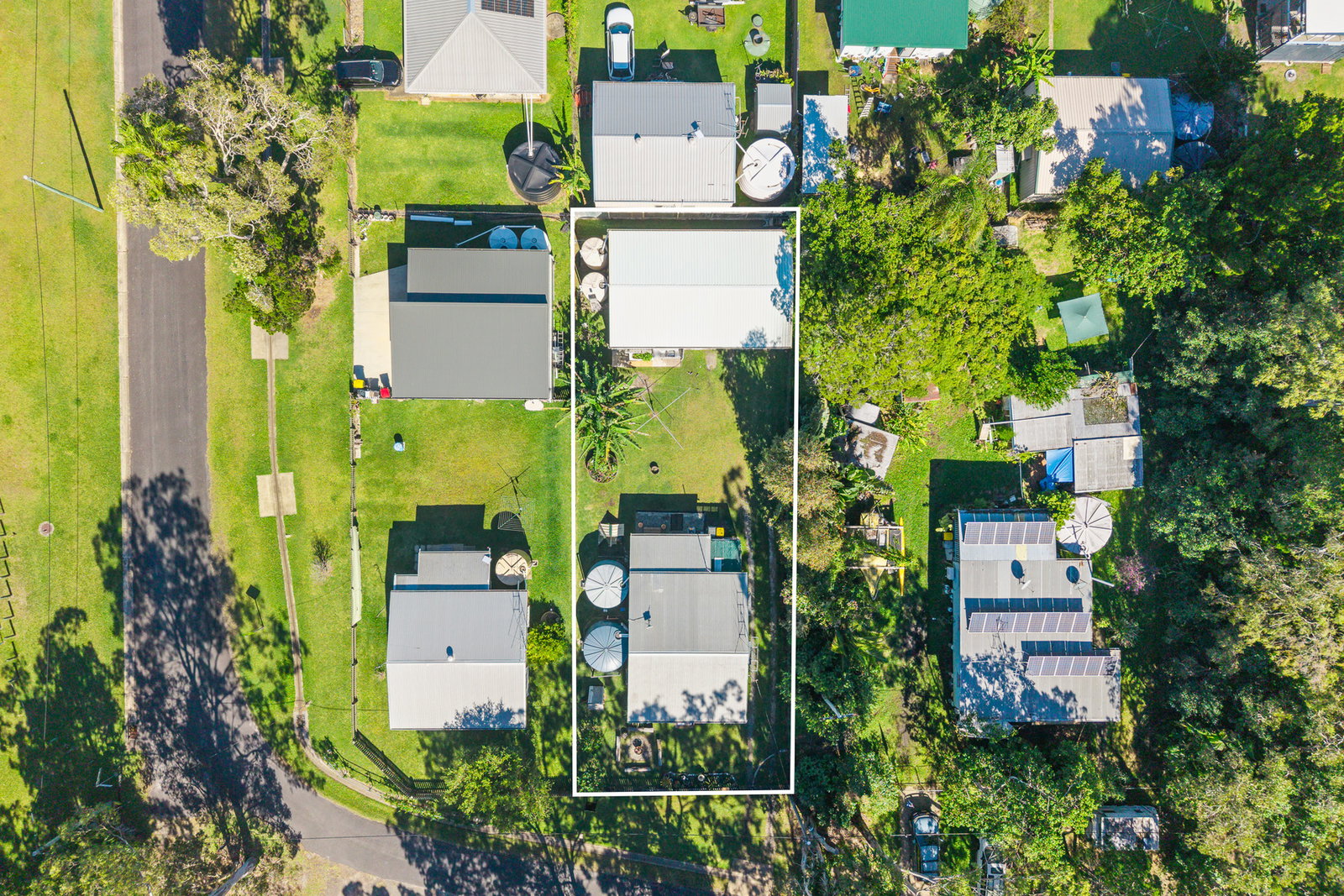 3 Pioneer Drive, Tinnanbar  QLD  4650