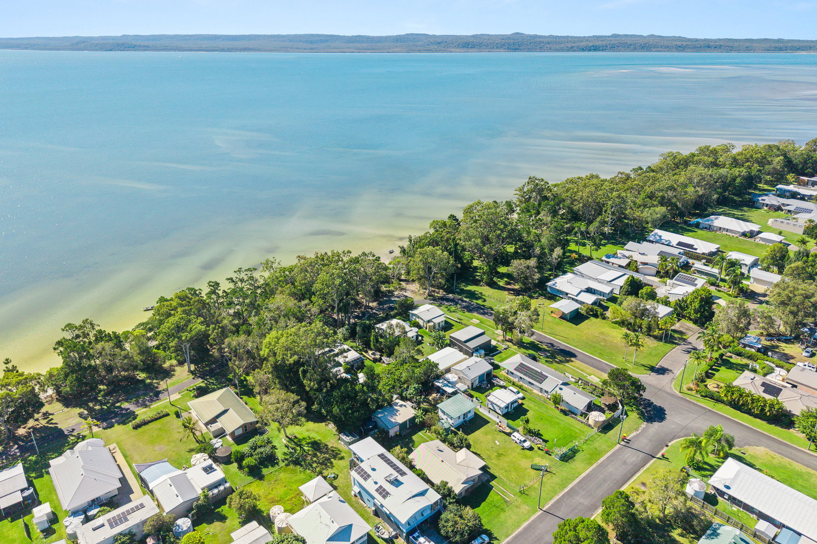 3 Pioneer Drive, Tinnanbar  QLD  4650