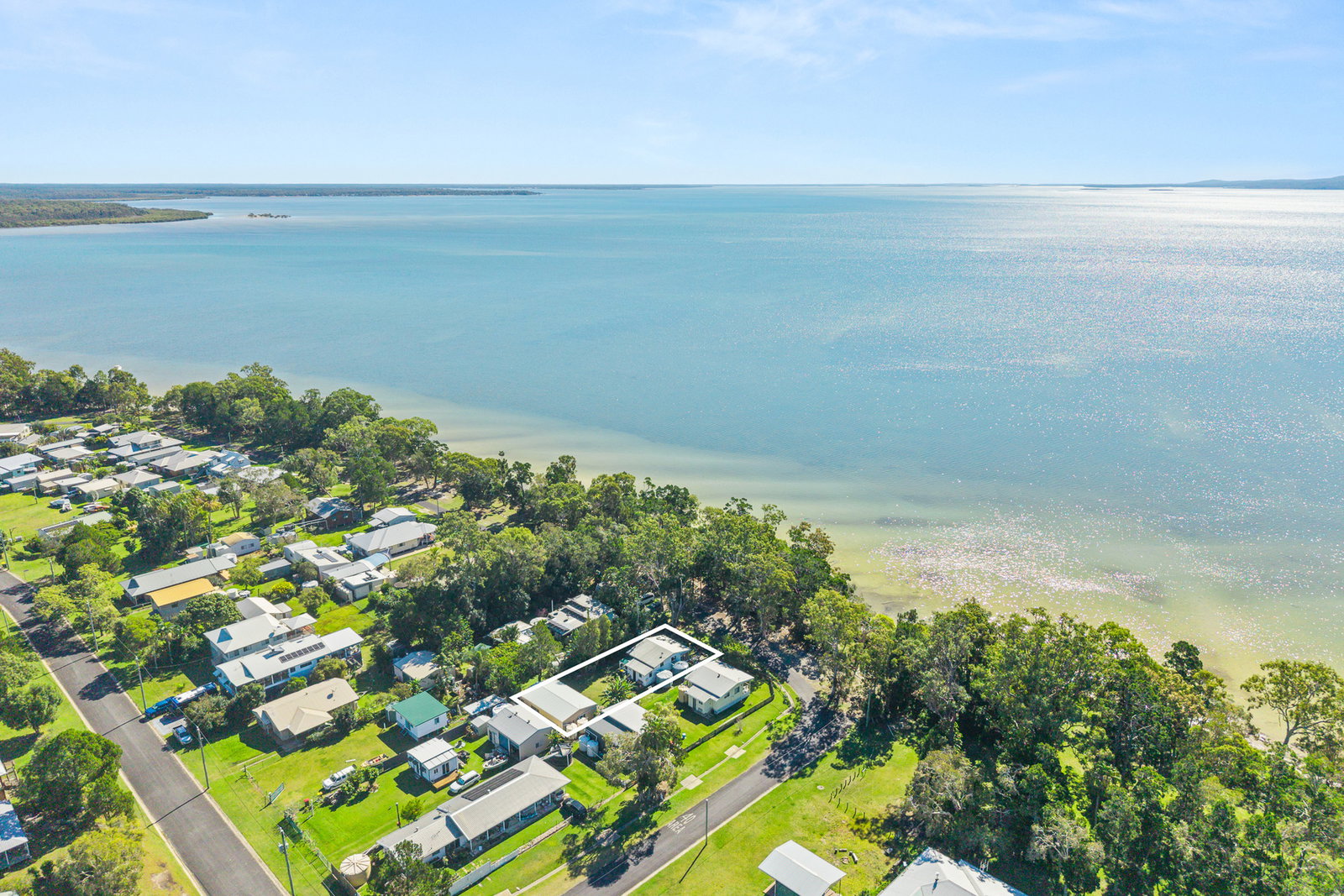 3 Pioneer Drive, Tinnanbar  QLD  4650